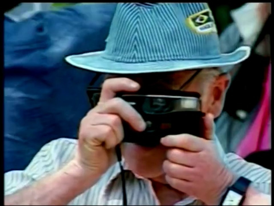 Cataratas de Foz de Iguaçu - Documentário Completo