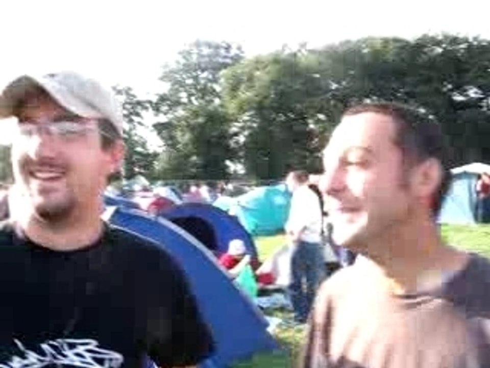 le réveil du clos du cèdre