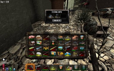 7Days to Die Multiplayer Alpha9 #13