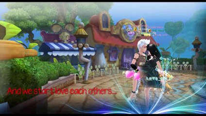 Happy Birthday Sweet Lolly