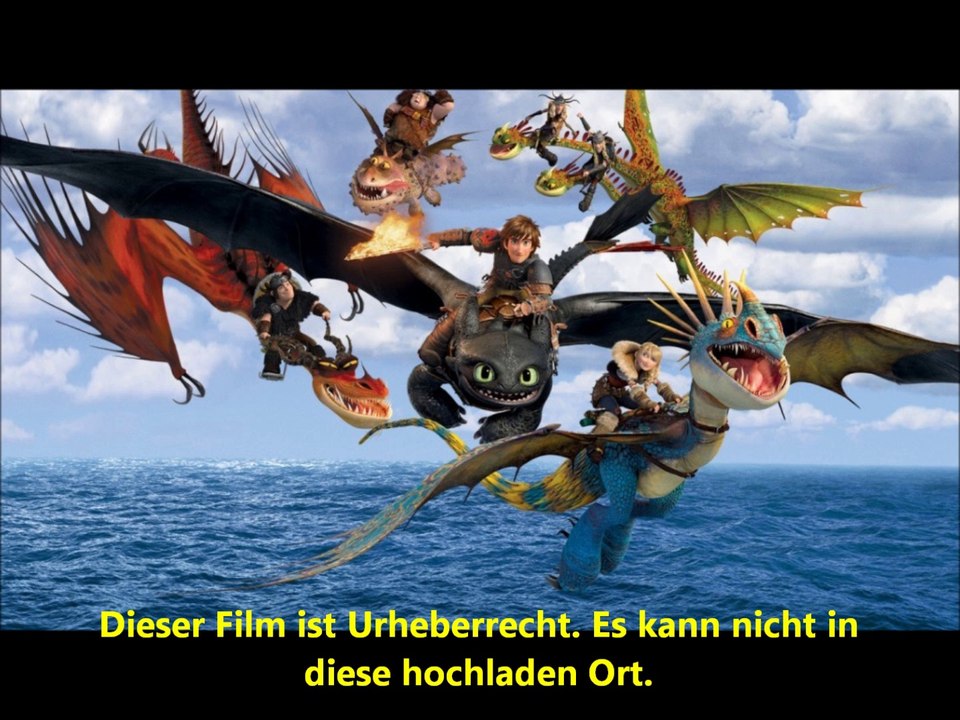 Kostenlos Anschauen Drachenzähmen leicht gemacht 2 ganzer Film