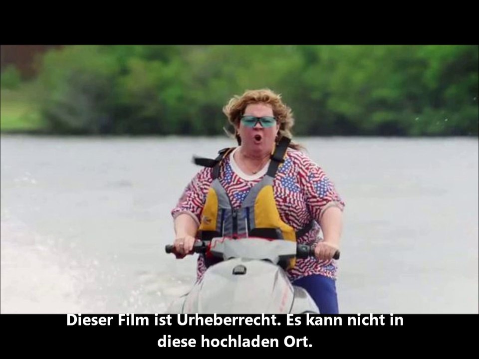 Kostenlos Anschauen Tammy - Voll abgefahren ganzer Film