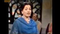 Part #07 ~ PTV 20th Anniversary . Bunch of old Artists 26 Nov 1984, Pakistani Urdu Hindi Songs