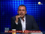 يوسف الحسيني ساخراً على تنظيم داعش: دولة الإسلام في الهايف