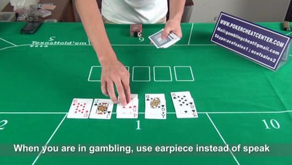 Soft-cigarette-case-lens-fo-poker-analyzer