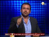 على الهواء .. يوسف الحسيني يُخرج وزير الداخلية من لوحة الشرف ويضعه في لوحة تُدعى 