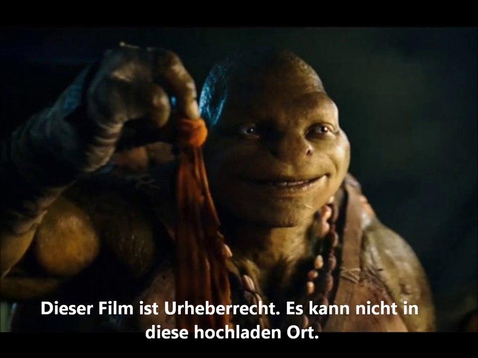 Kostenlos Anschauen Teenage Mutant Ninja Turtles 2014 ganzer Film