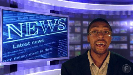 Ferguson: Society Fail