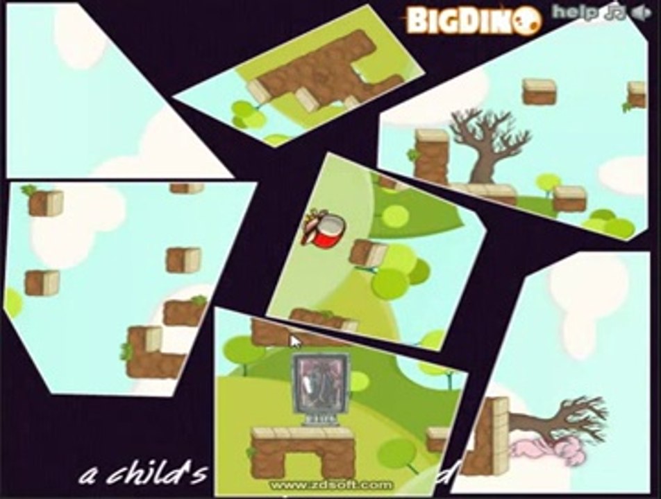 Fractured parte 4