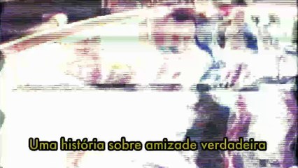 DIRTY MONEY TRAILER PORTUGUES OFICIAL