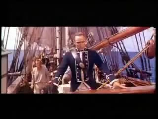 Revolta na Bounty (1962)
