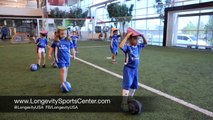 Longevity Sports Center Las Vegas | Best Soccer Complex Las Vegas  pt. 16