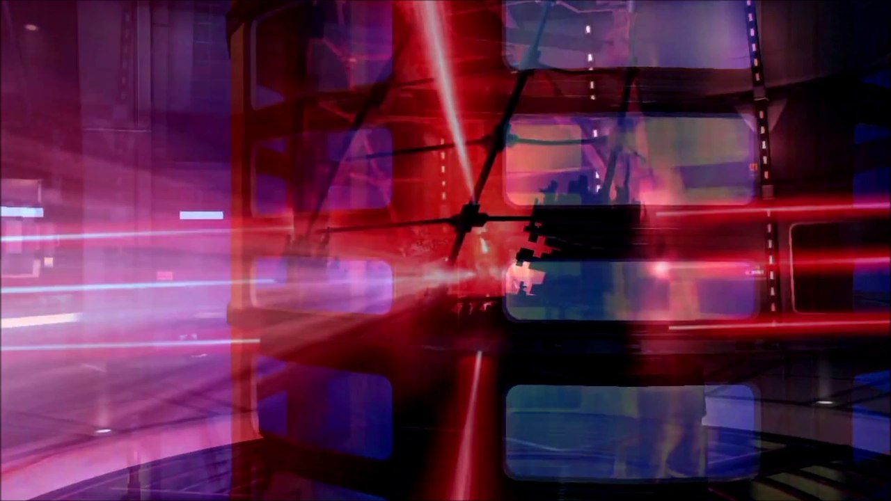 Dead Space 3 Intro (2013) PS3/Xbox 360/PC