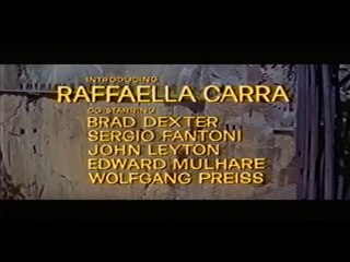 VON RYAN'S EXPRESS(1965) Original Theatrical Trailer