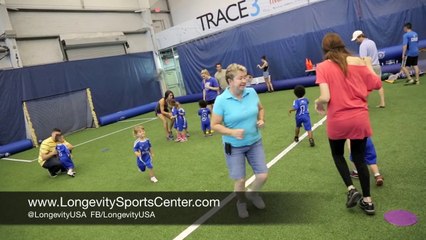 Download Video: Longevity Sports Center Las Vegas | Best Soccer Complex Las Vegas  pt. 4