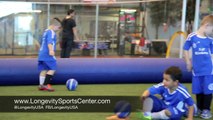 Longevity Sports Center Las Vegas | Best Soccer Complex Las Vegas  pt. 7