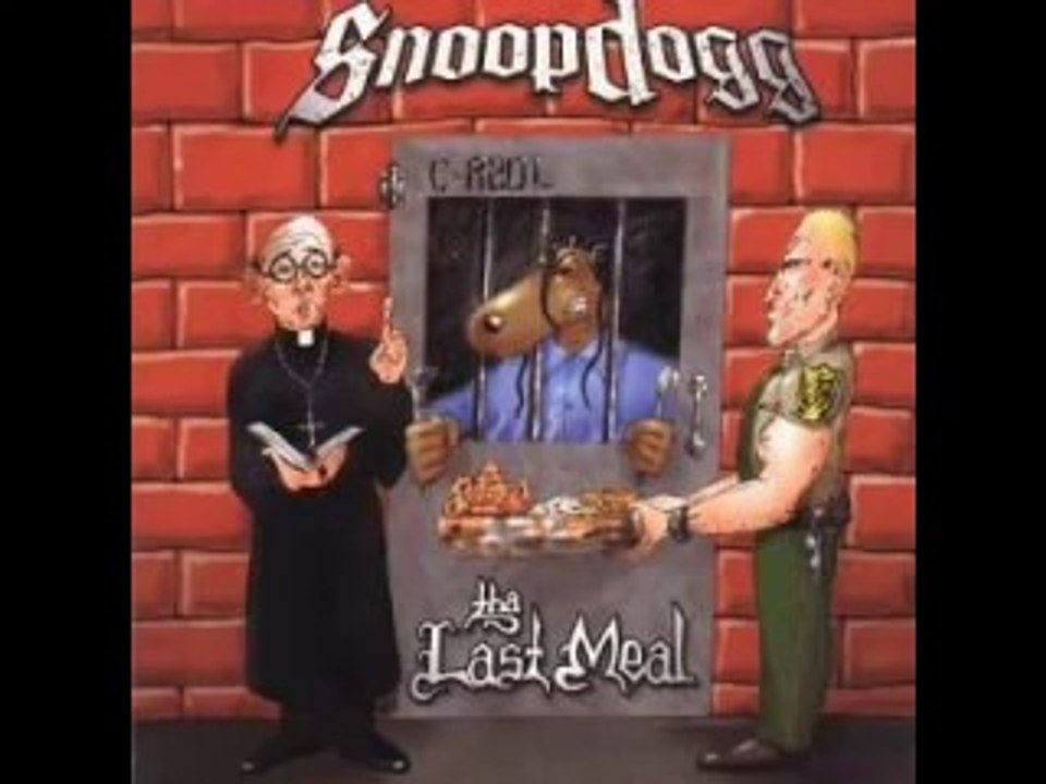 Snoop Dogg & Goldie Loc - When I Wake Up