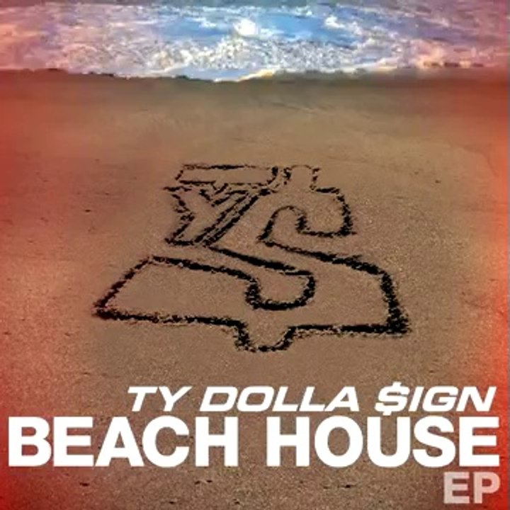 Ty Dolla $ign - Paranoid [Remix] ft. Trey Songz, French Montana & DJ Mustard