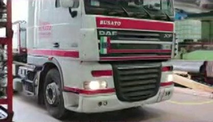 Bình (tăng) tích áp Varem- S5 300-461*300 lít