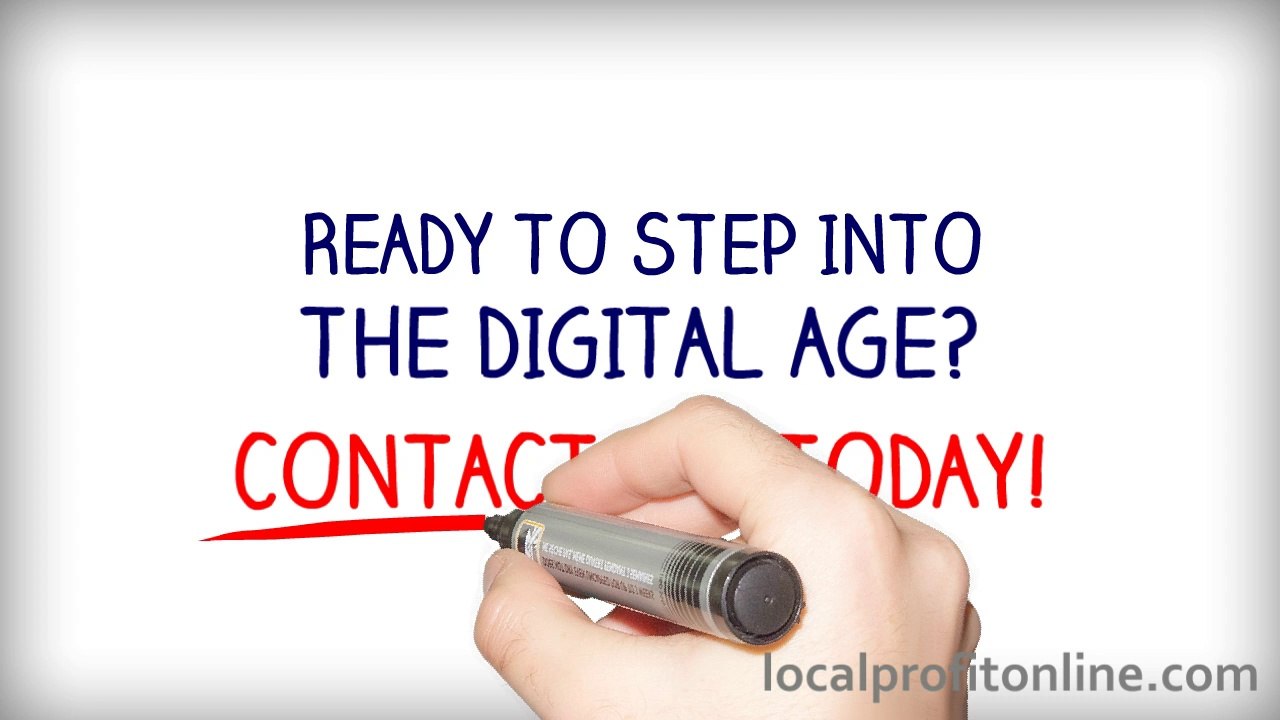 Video Marketing Local