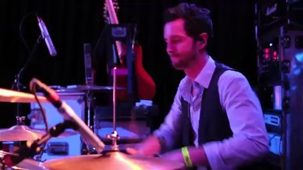 A Rocket To The Moon - Dakota