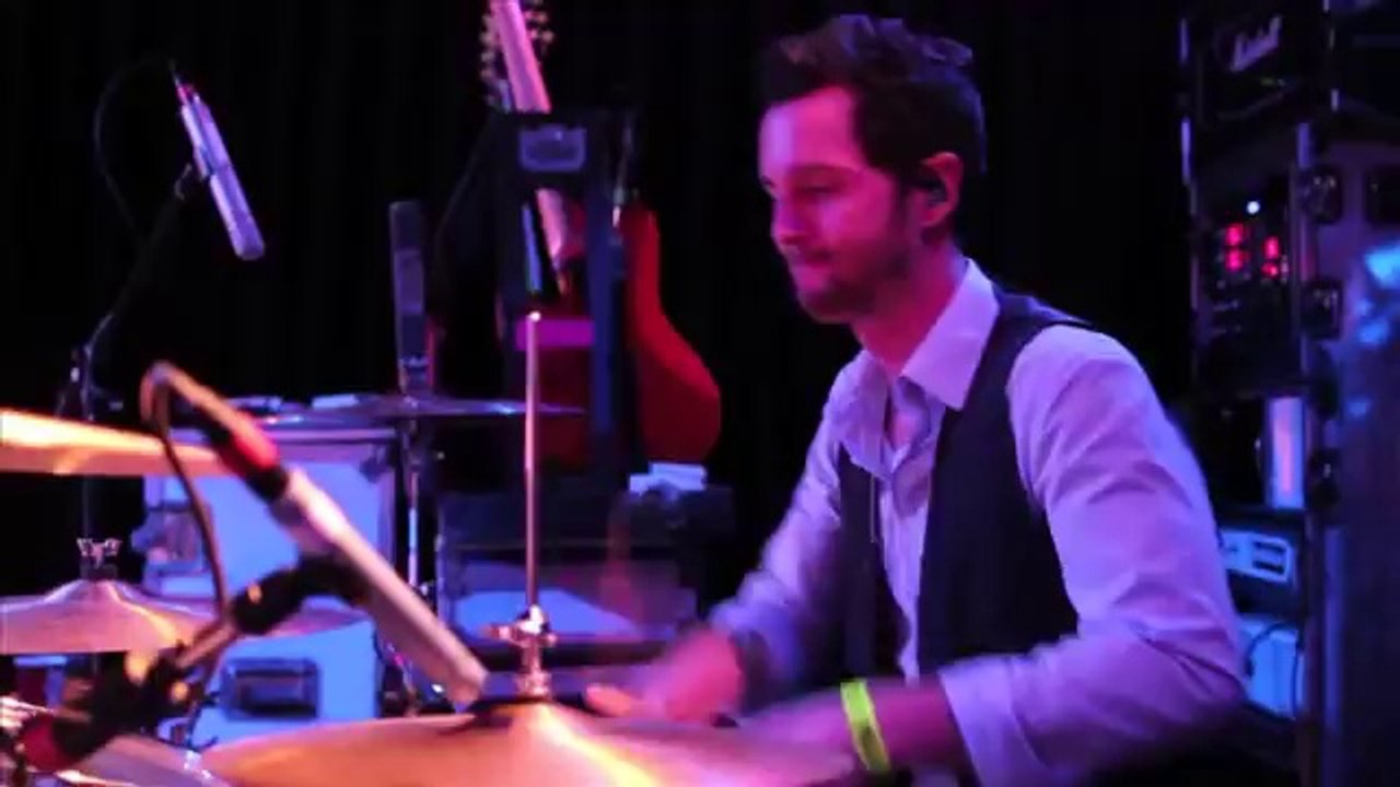A Rocket To The Moon - Dakota