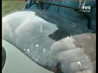 Airbus A-340 Rc Model