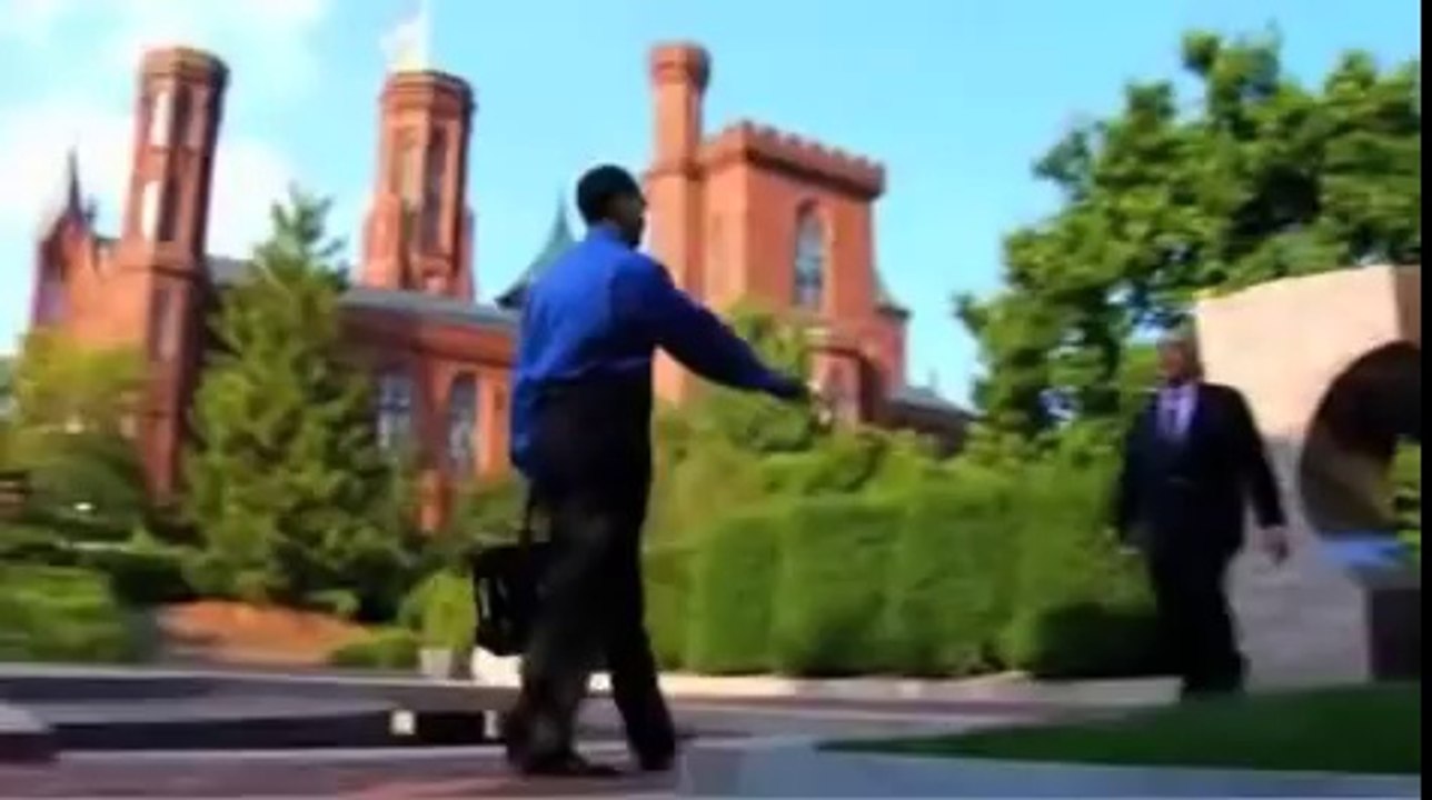 Expelled: No Intelligence Allowed (Super Trailer)