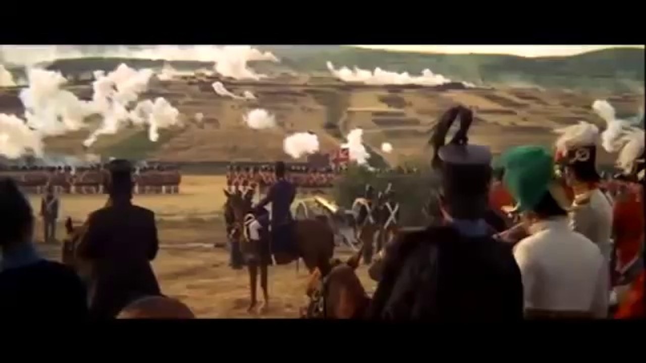 Waterloo (1970) Trailer