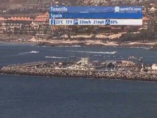 Niagara Falls - Canada, Venice - Italy, Tenerife - Spain, Santorini - Greece, London - United Kingdom, Saint-Malo - France, Ekaterinburg - Russia