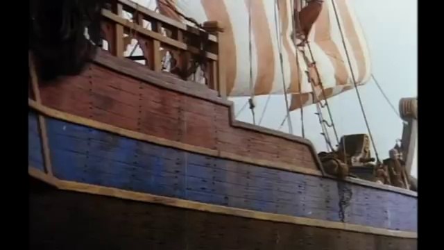 As Novas Viagens de Simbad (The Golden Voyage of Sinbad) - Trailer