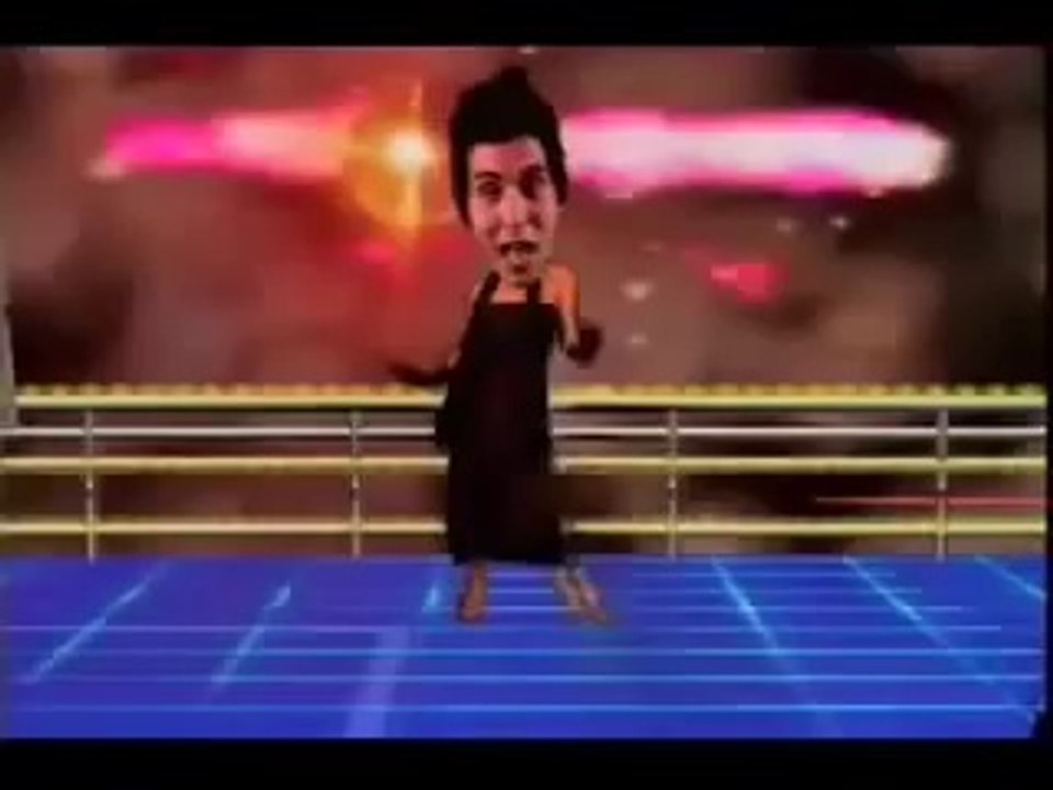 Cobra Starship - Guilty Pleasure