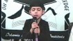 Shaikh Qari Abdul Basit Imatation By The World's Youngest Qari