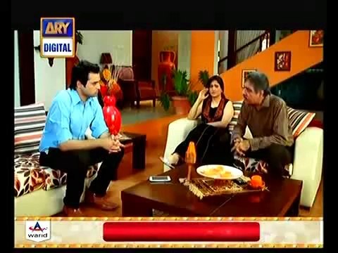 Arranged Marriage Episode 5 Full on Ary Digital On 7 July 2014