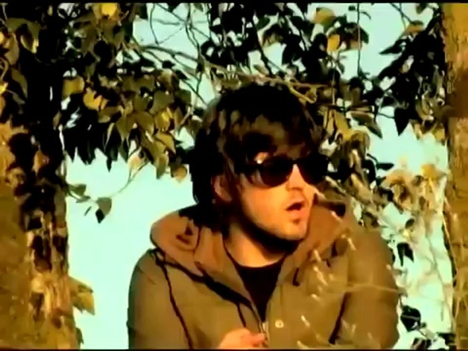 Cobra Starship - Kiss My Sass