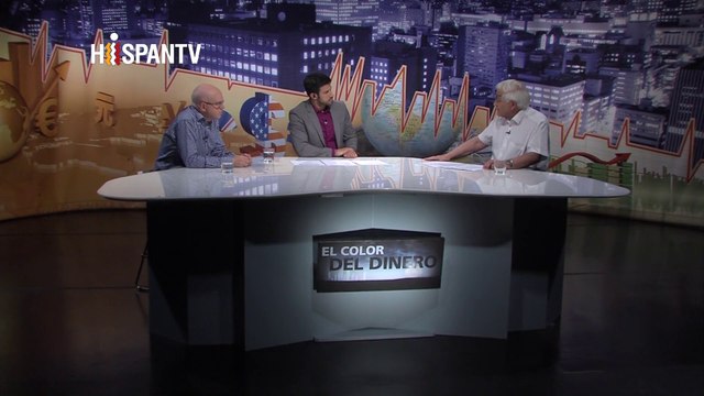 El Color del Dinero - Argentina en suspensión de pagos