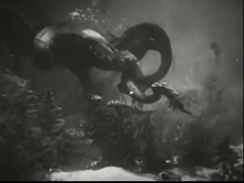 Drums of Fu Manchu Part2 The Monster