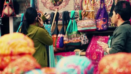 Tarean Di Loe , Branded Heeran , T-Series