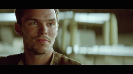 Elle Fanning, Nicholas Hoult are YOUNG ONES – Teaser Trailer