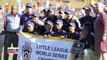 South Korea wins 2014 Little League World Series