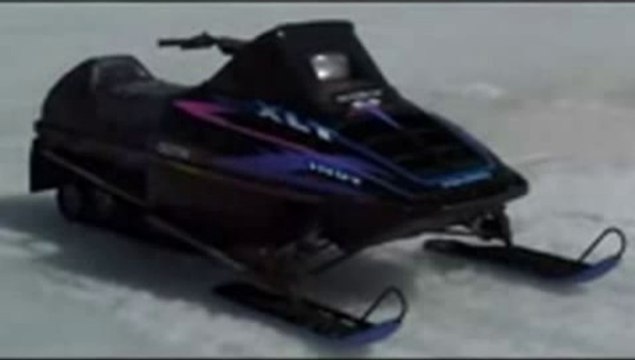 1985-1995 Polaris Snowmobile Service Repair Workshop Manual DOWNLOAD (1985 1986