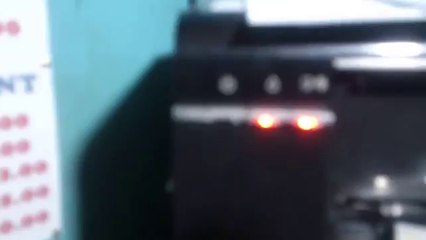 epson t60 general error