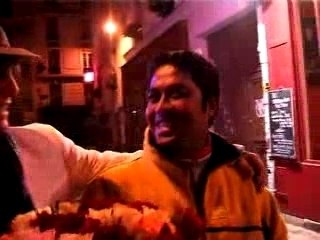 Fabien Cahen...valentin ?