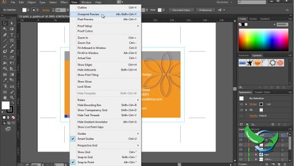 learn Illustrator in Urdu lecture-14