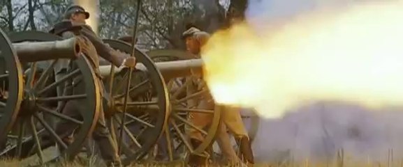 Gods and Generals - The Movie Trailer