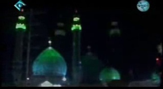 Beautiful Nasheed for Imam Zaman (ajtf) - Farsi
