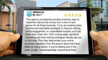 ARKtech.Co (909) 833-1275        Incredible         Five Star Review by Mimi P.