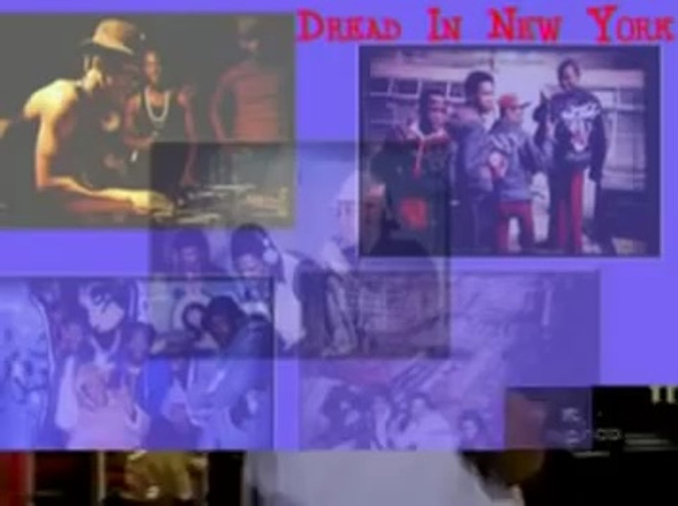 Grandmaster Flash - Turntablism