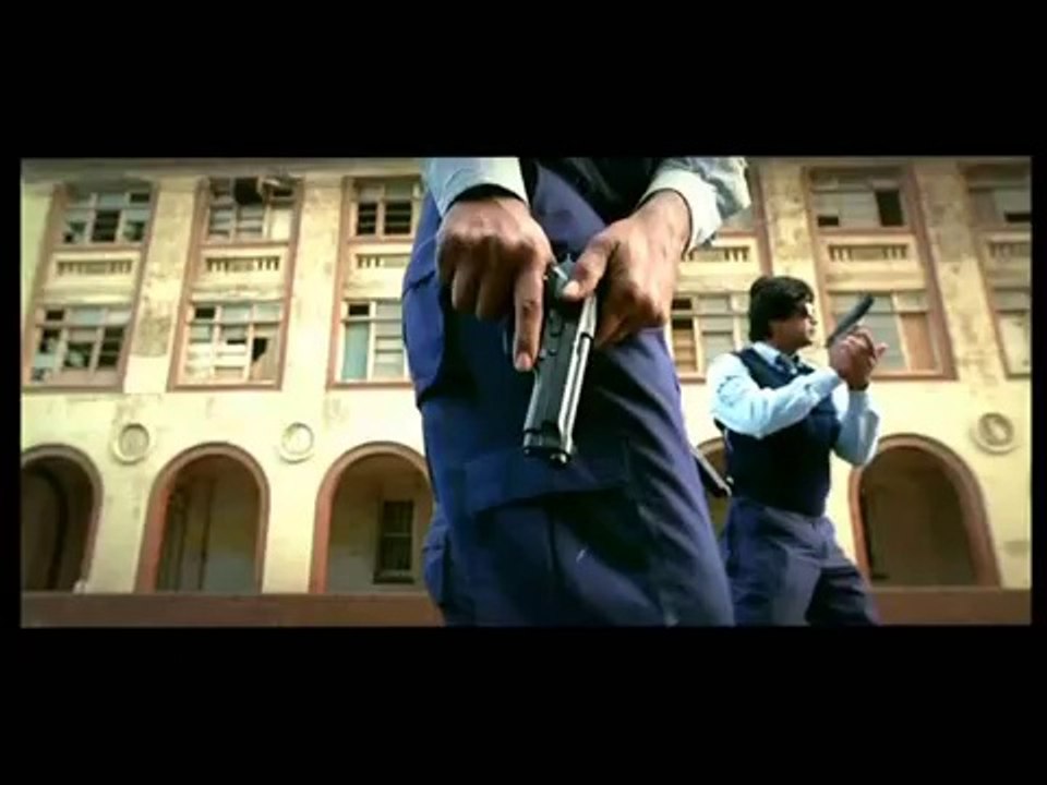 Prince -Official Theatrical Trailer [HQ]