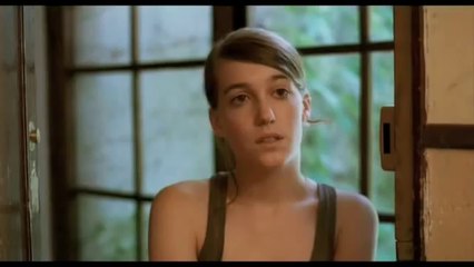 La neige au village (extrait)